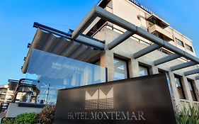 Hotel Montemar Llanes