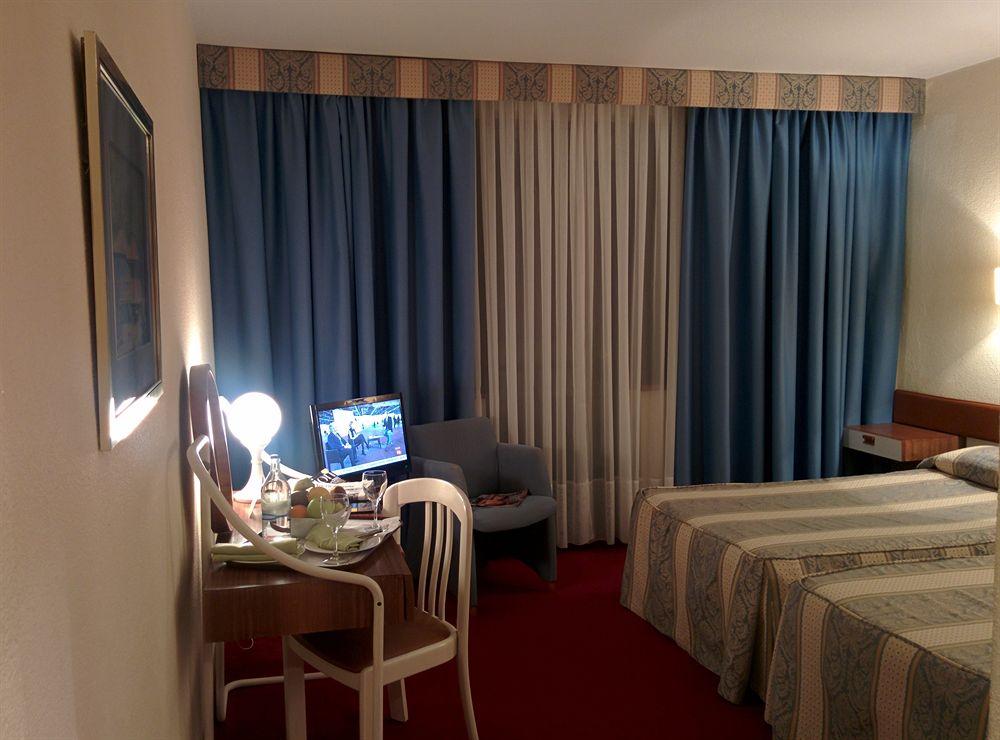 Hotel Montemar Llanes Exterior foto